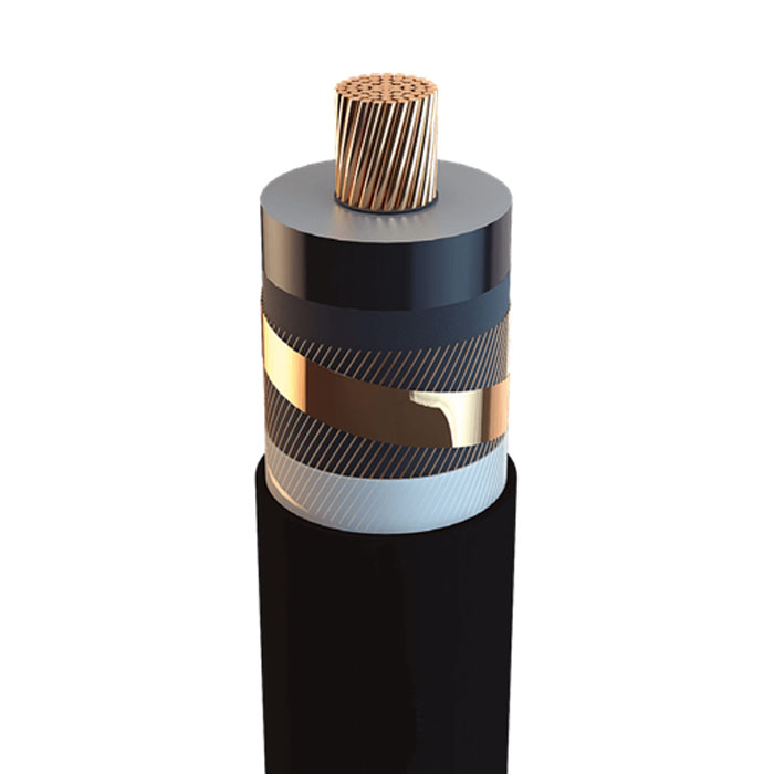 Cable Moyenne Tension, Cable Basse Tension, Cable Aerien